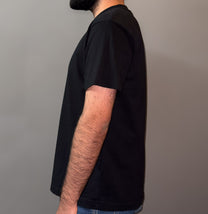 T-shirt - Black